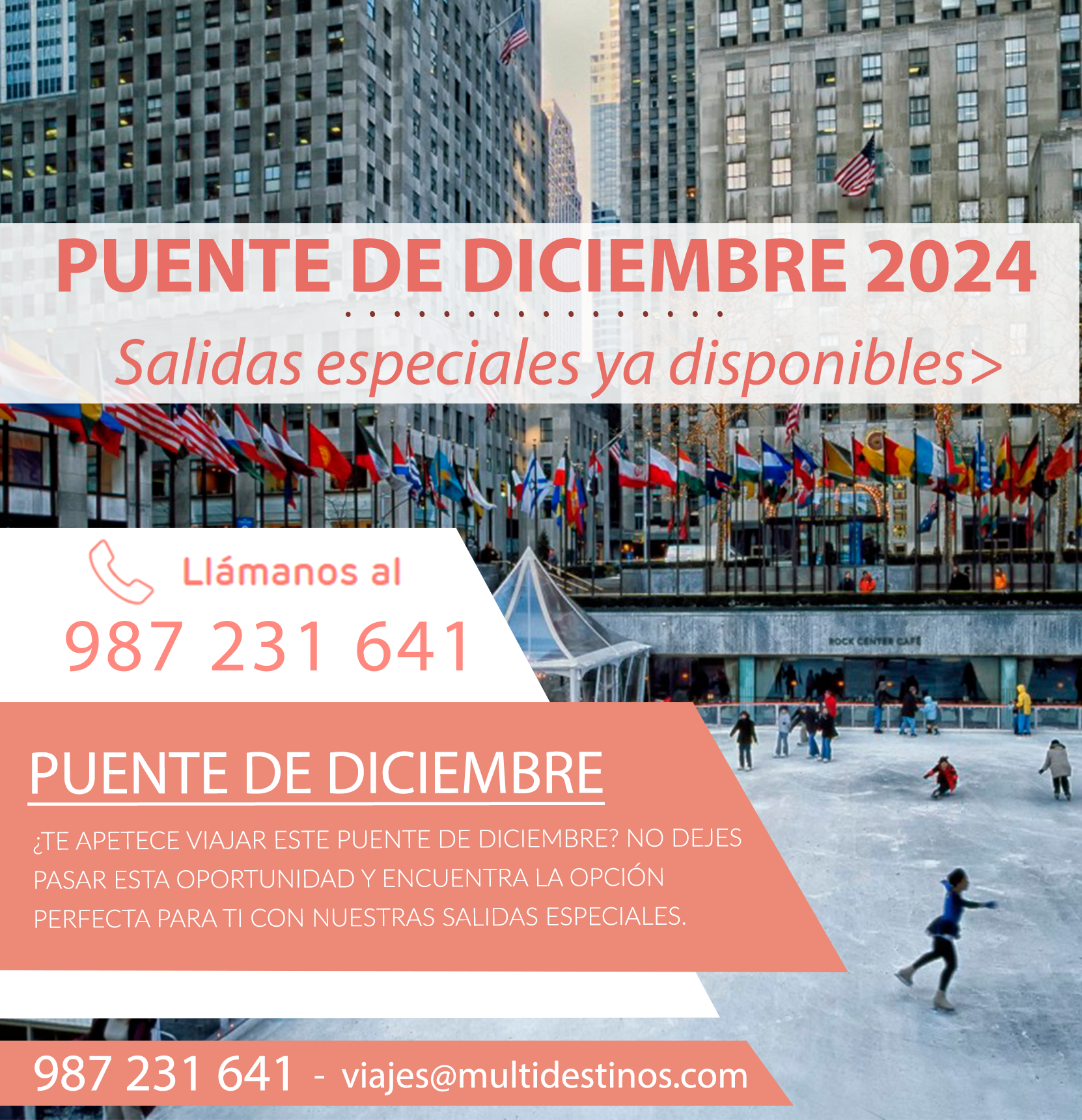 Fondo Pantalla Puente Diciembre 2024 Movil